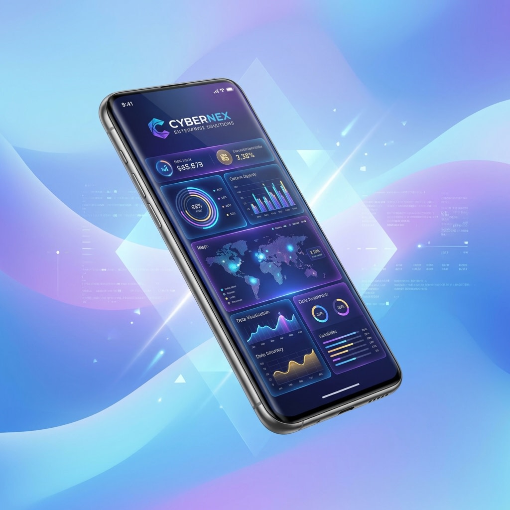 Mobile App Development