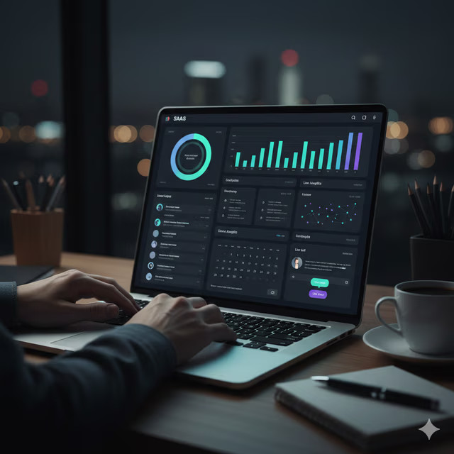 Cloud Migration Services & Data Migration | Aquarious Technology