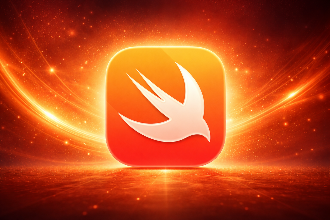 Swift App Development Services - iOS & SwiftUI Native Experts