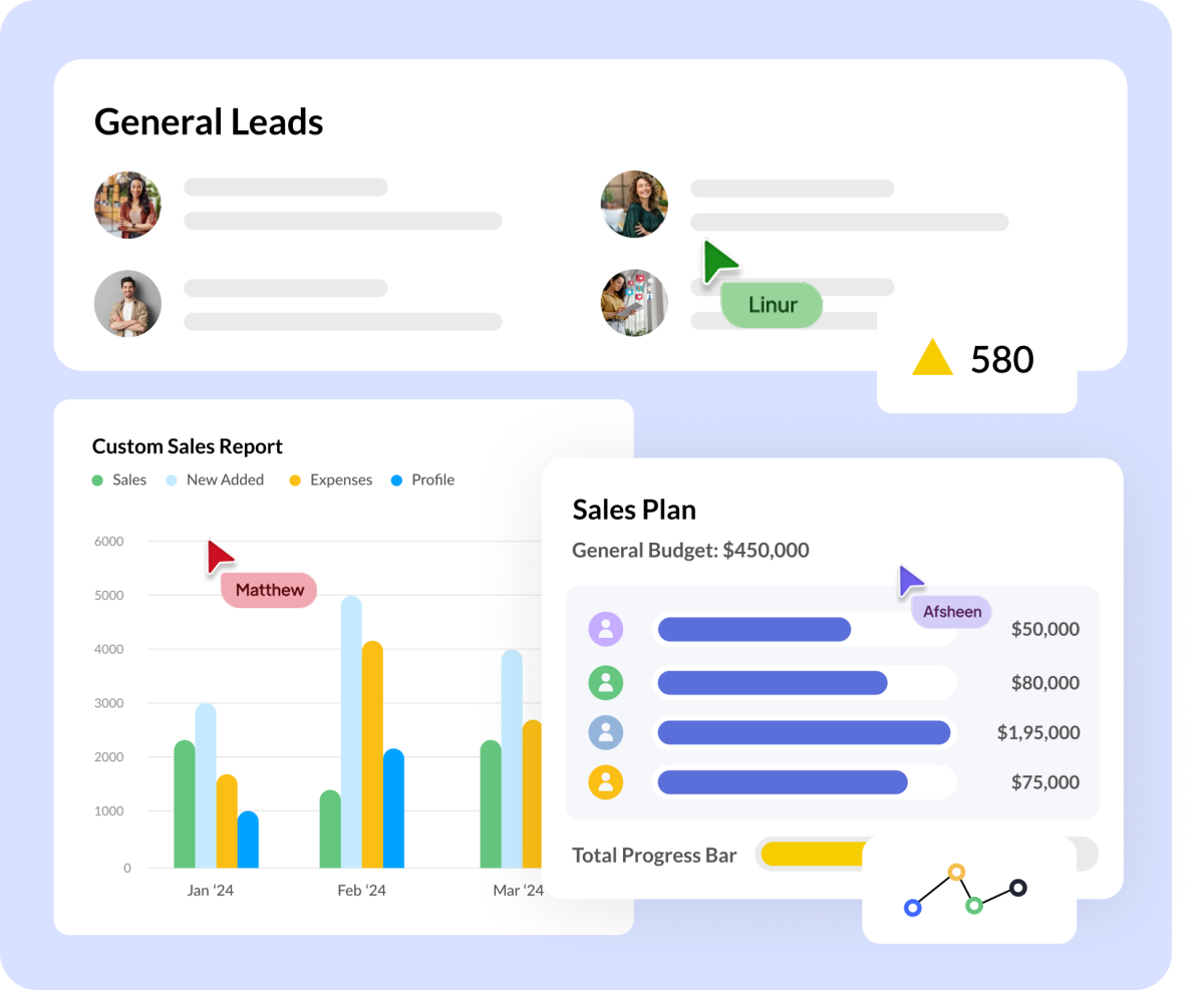 Digital Marketing & Growth