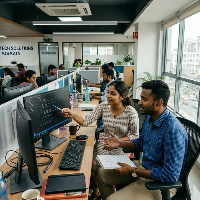 Certified Experts illustration