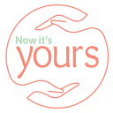 Now It's Yours Logo