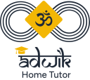 Adwik Home Tutor Logo