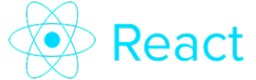React