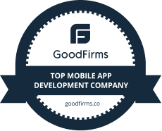 GoodFirms Award