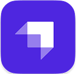 Strapi logo