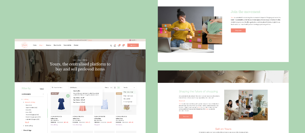 Now It's Yours project image 1