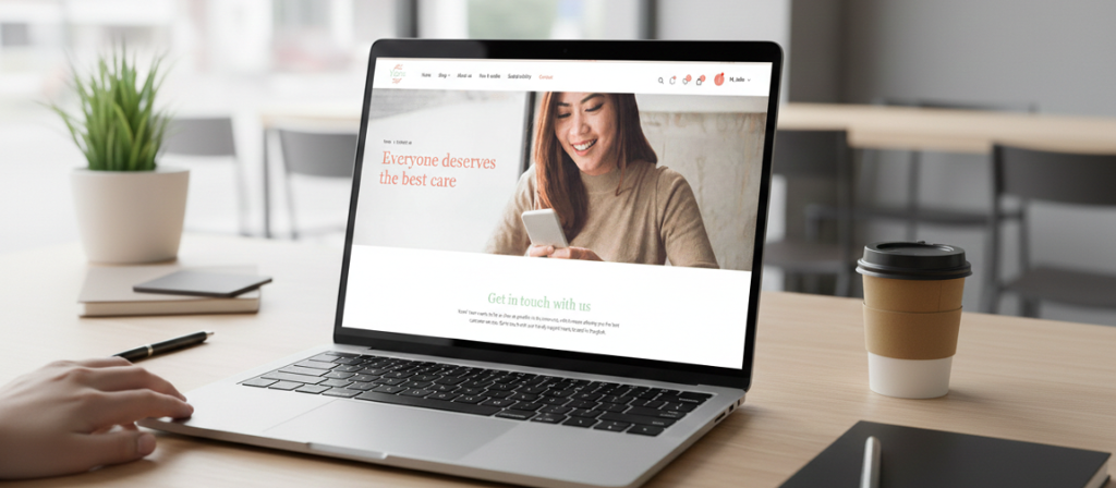 Now It's Yours project image 2