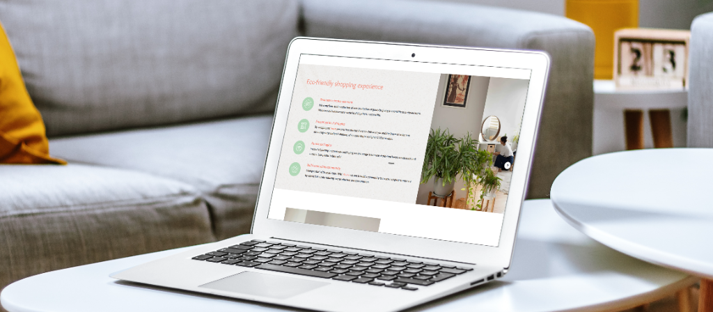 Now It's Yours project image 3