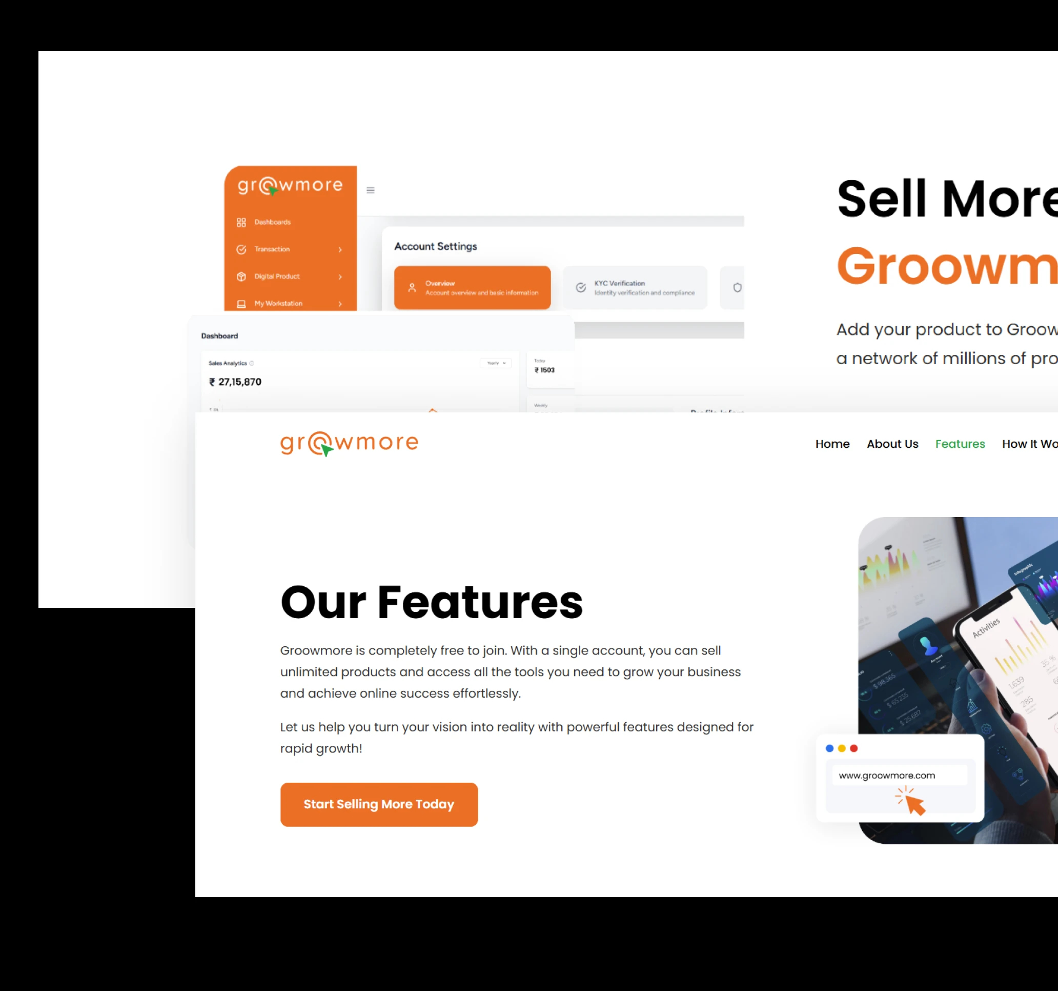 Growmore project image 2