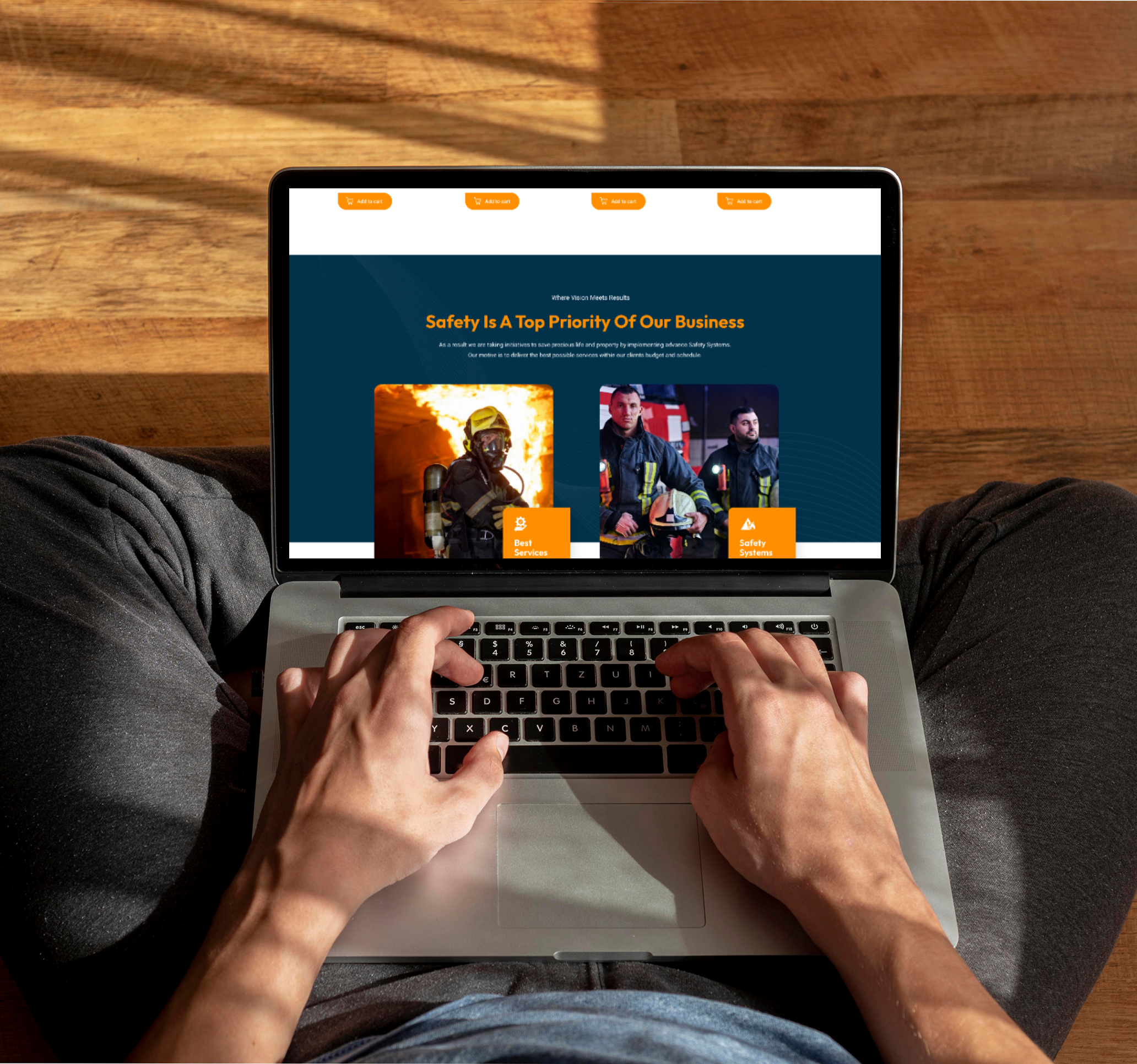 Siyab Trading project image 4