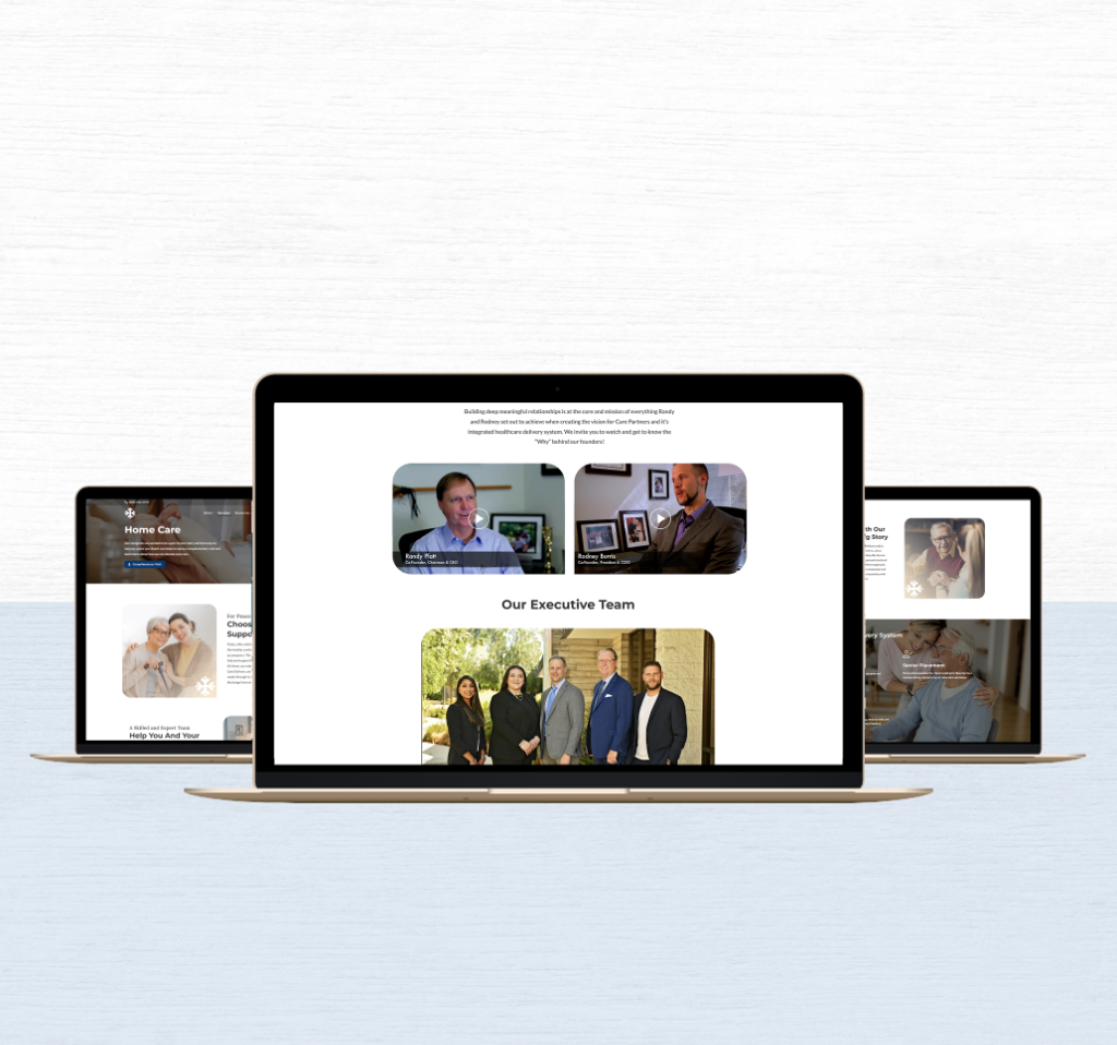 Care Partners project image 2