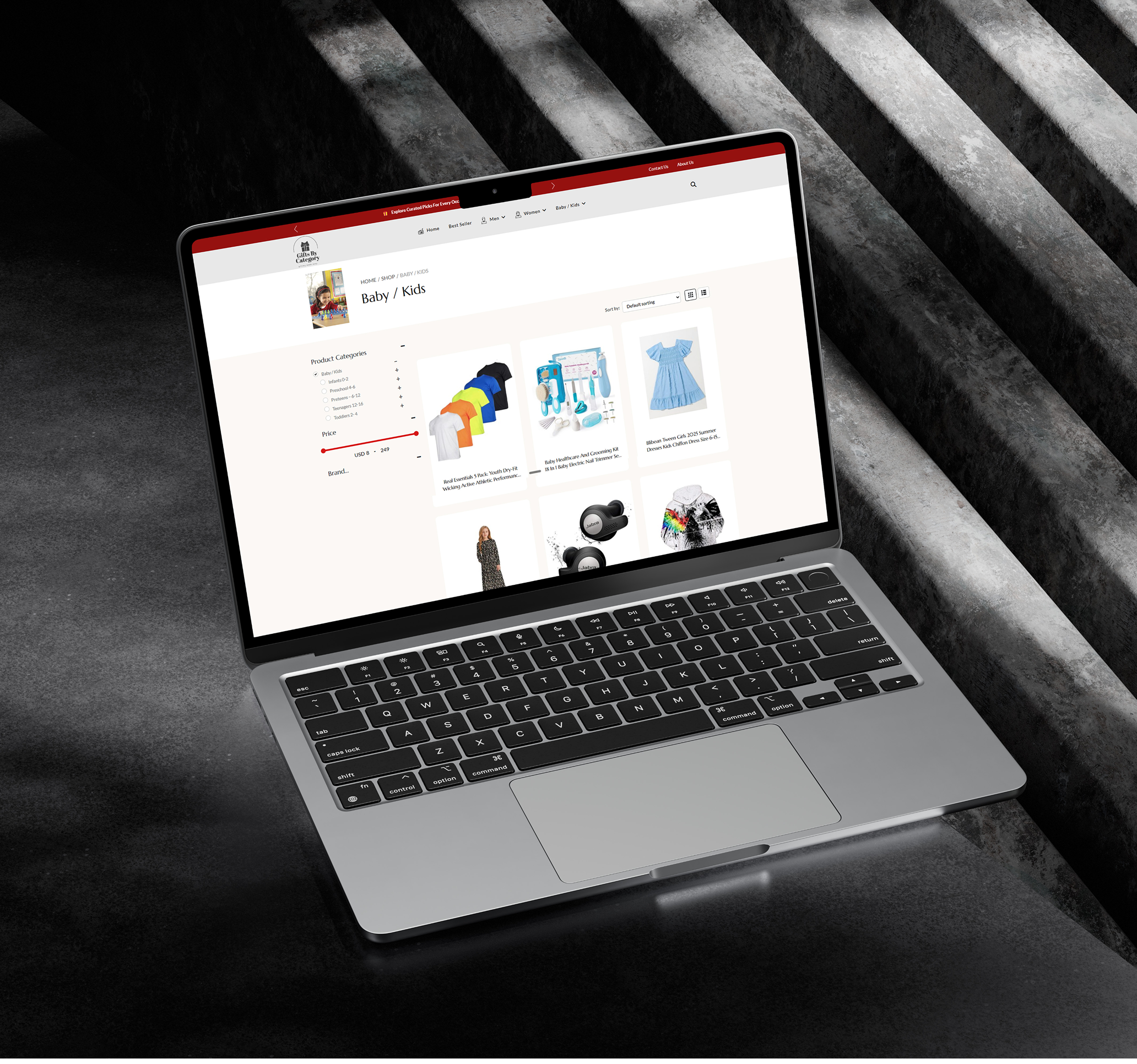 Gifts by Category gallery 2