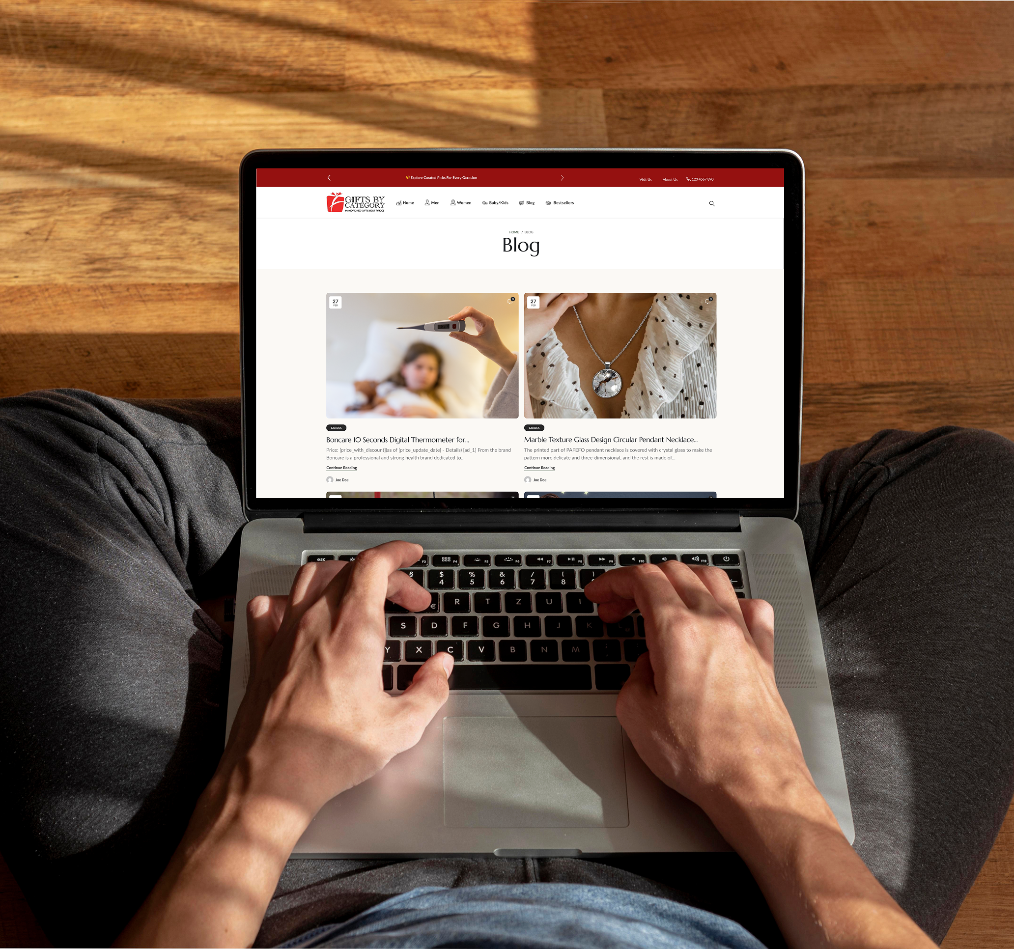 Gifts by Category gallery 3