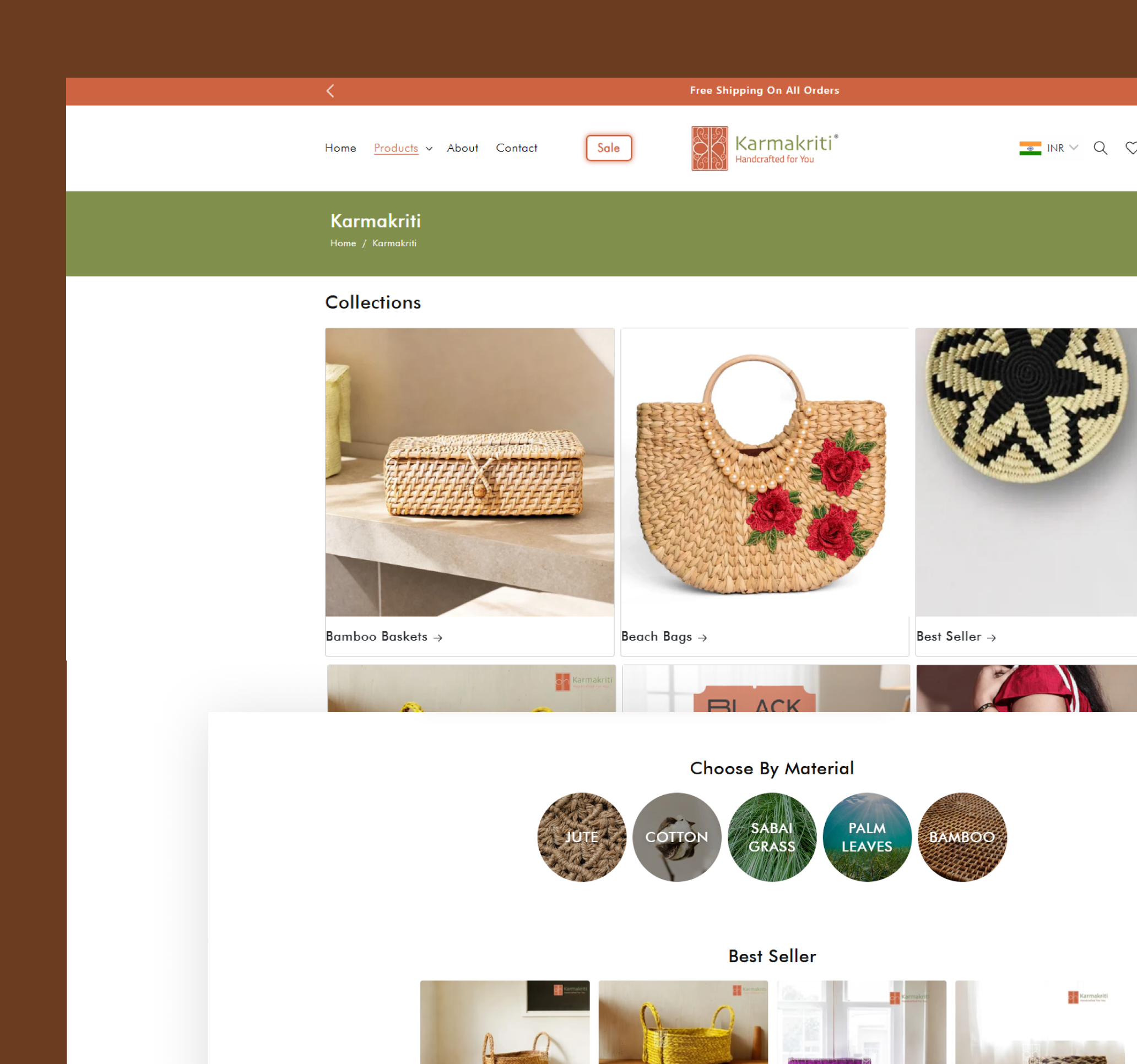 Karmakriti gallery 1