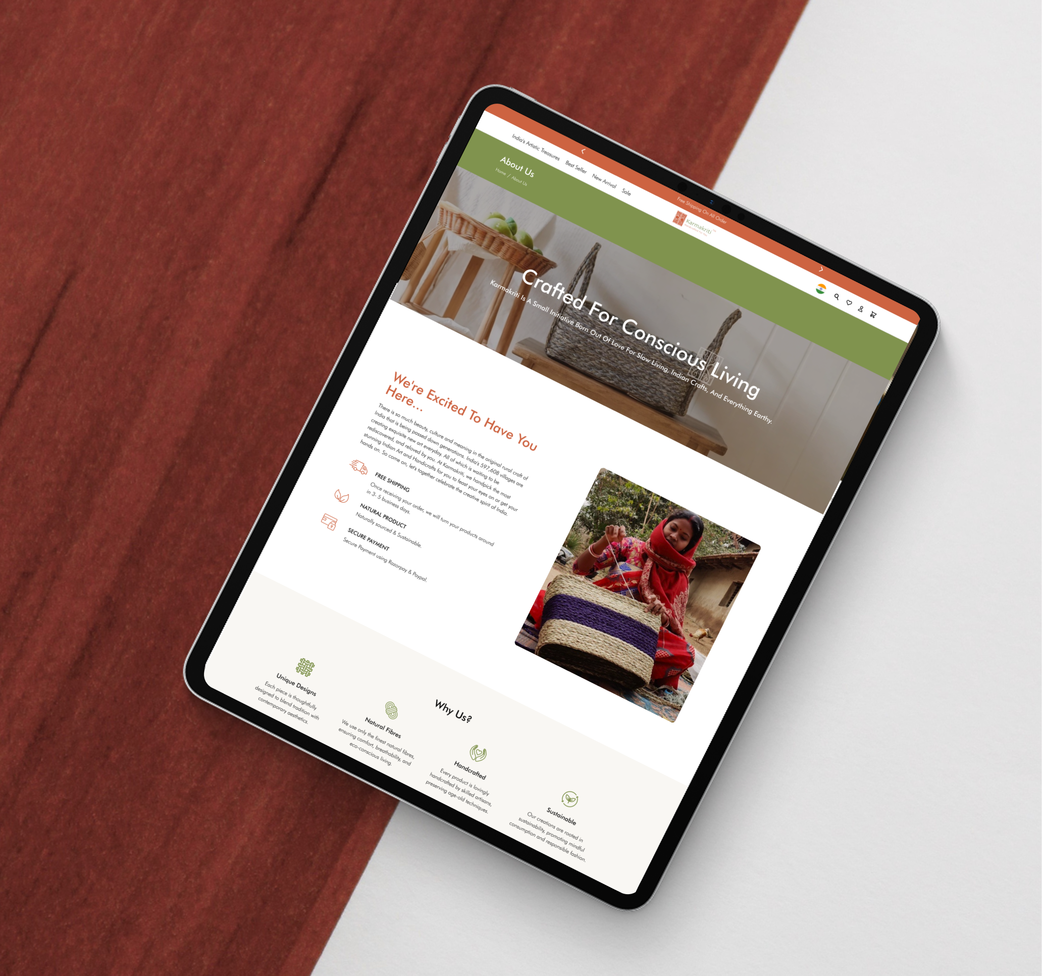 Karmakriti gallery 2