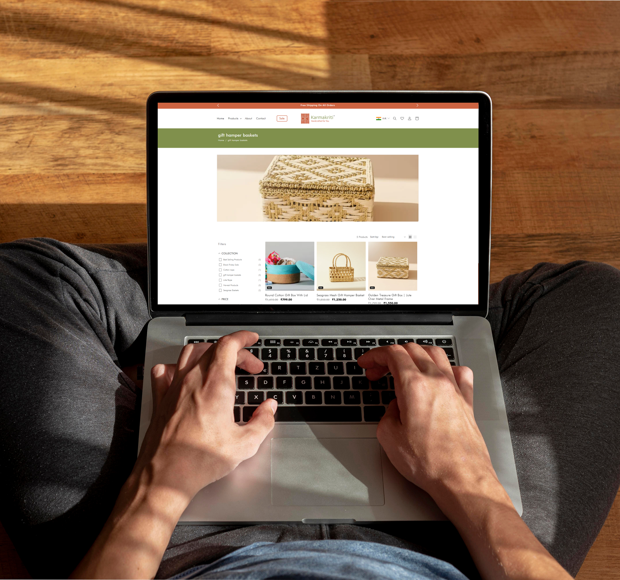 Karmakriti gallery 3