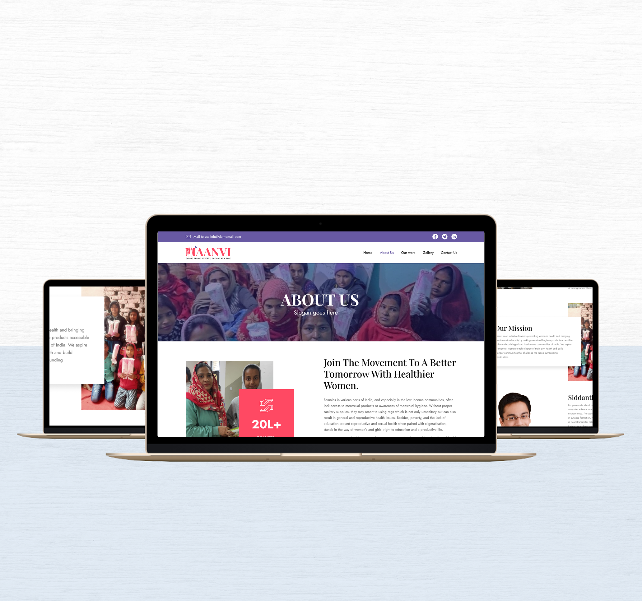 Maanvi Homes gallery 1