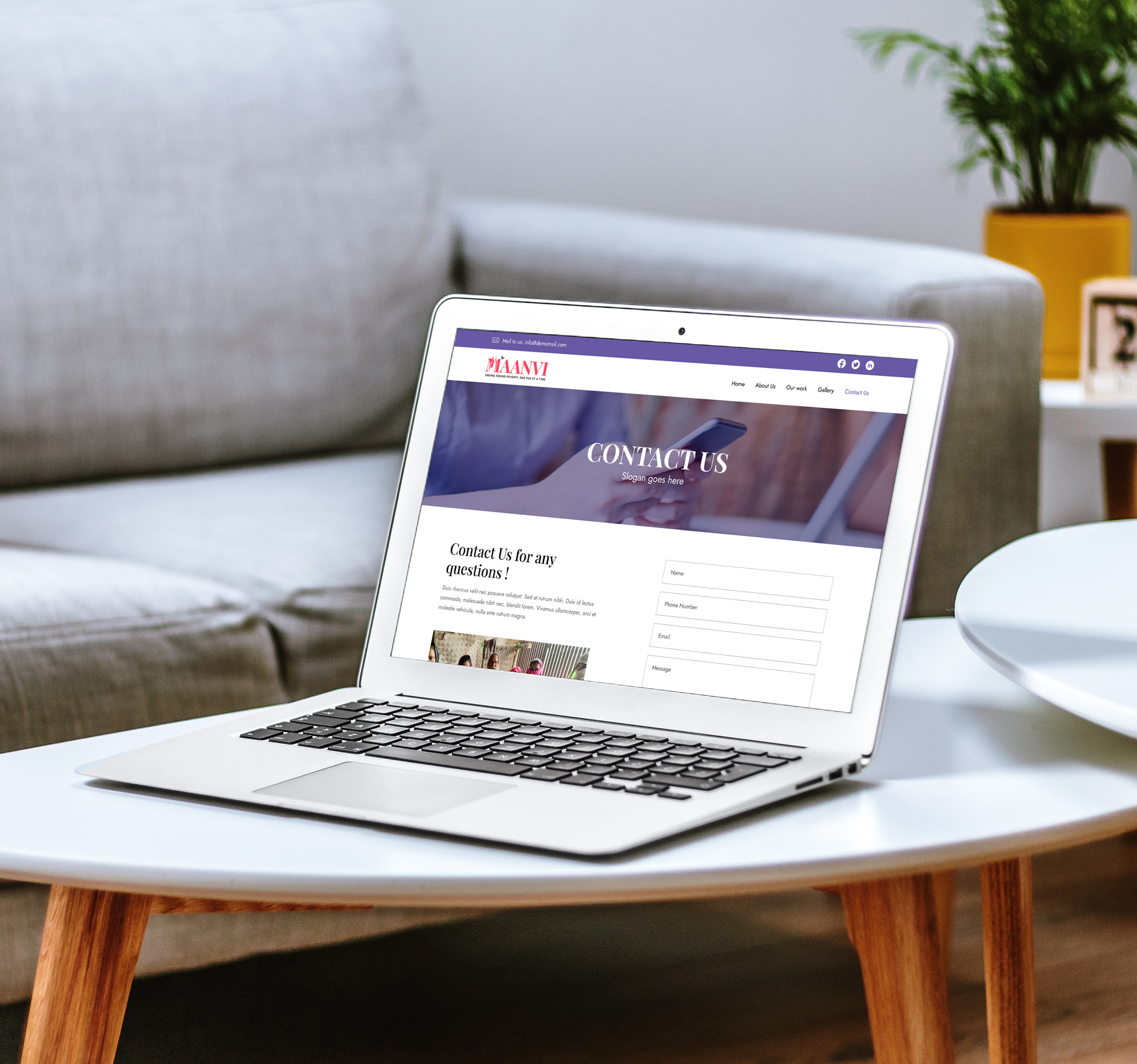 Maanvi Homes gallery 4