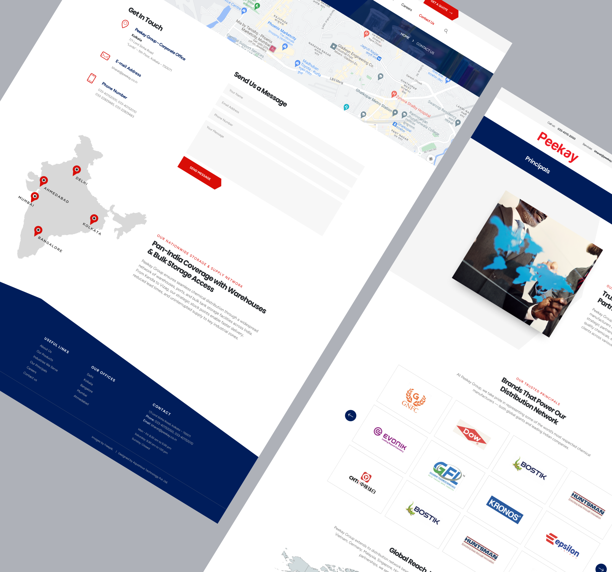 Peekay Group gallery 3