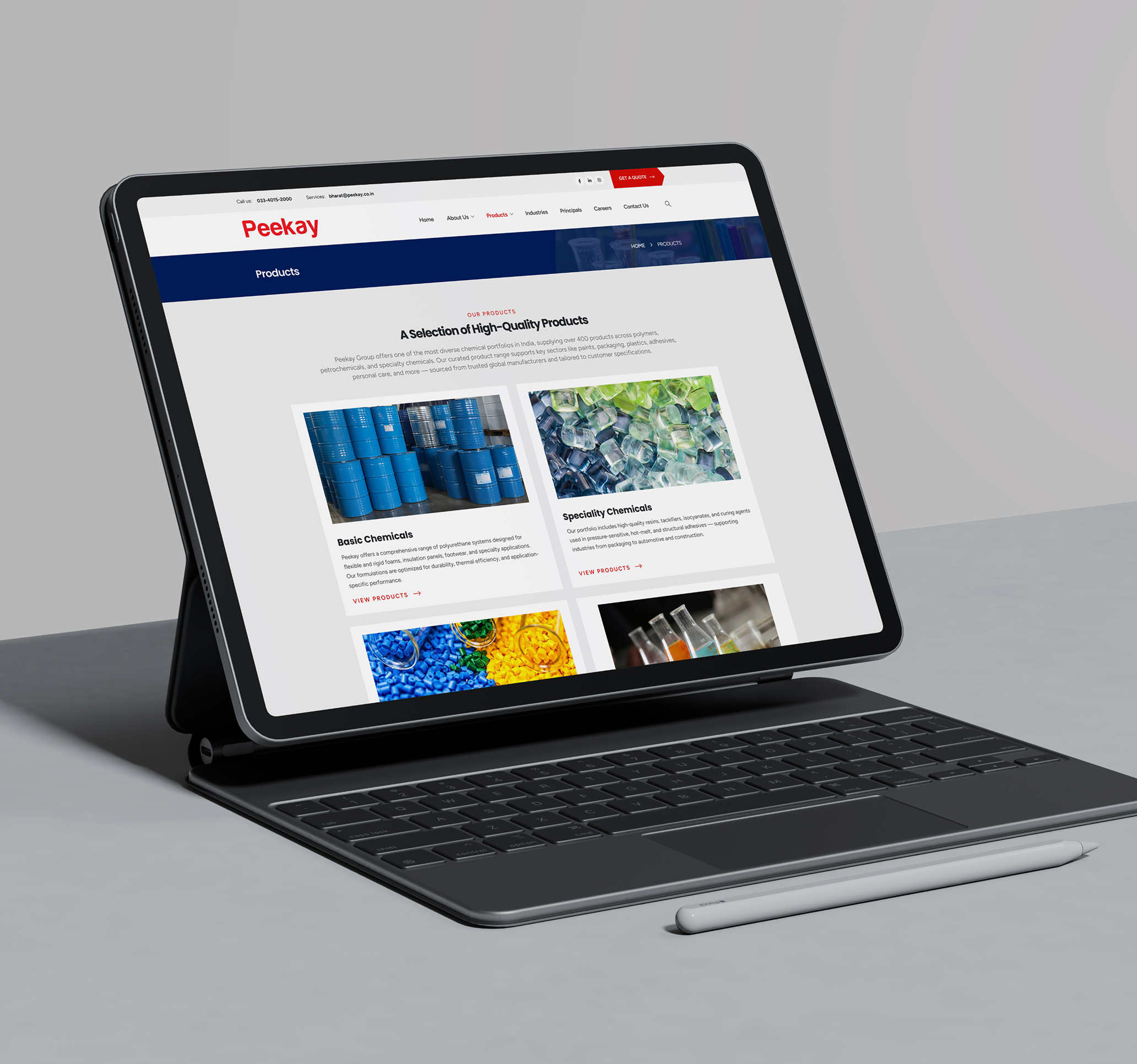 Peekay Group gallery 4