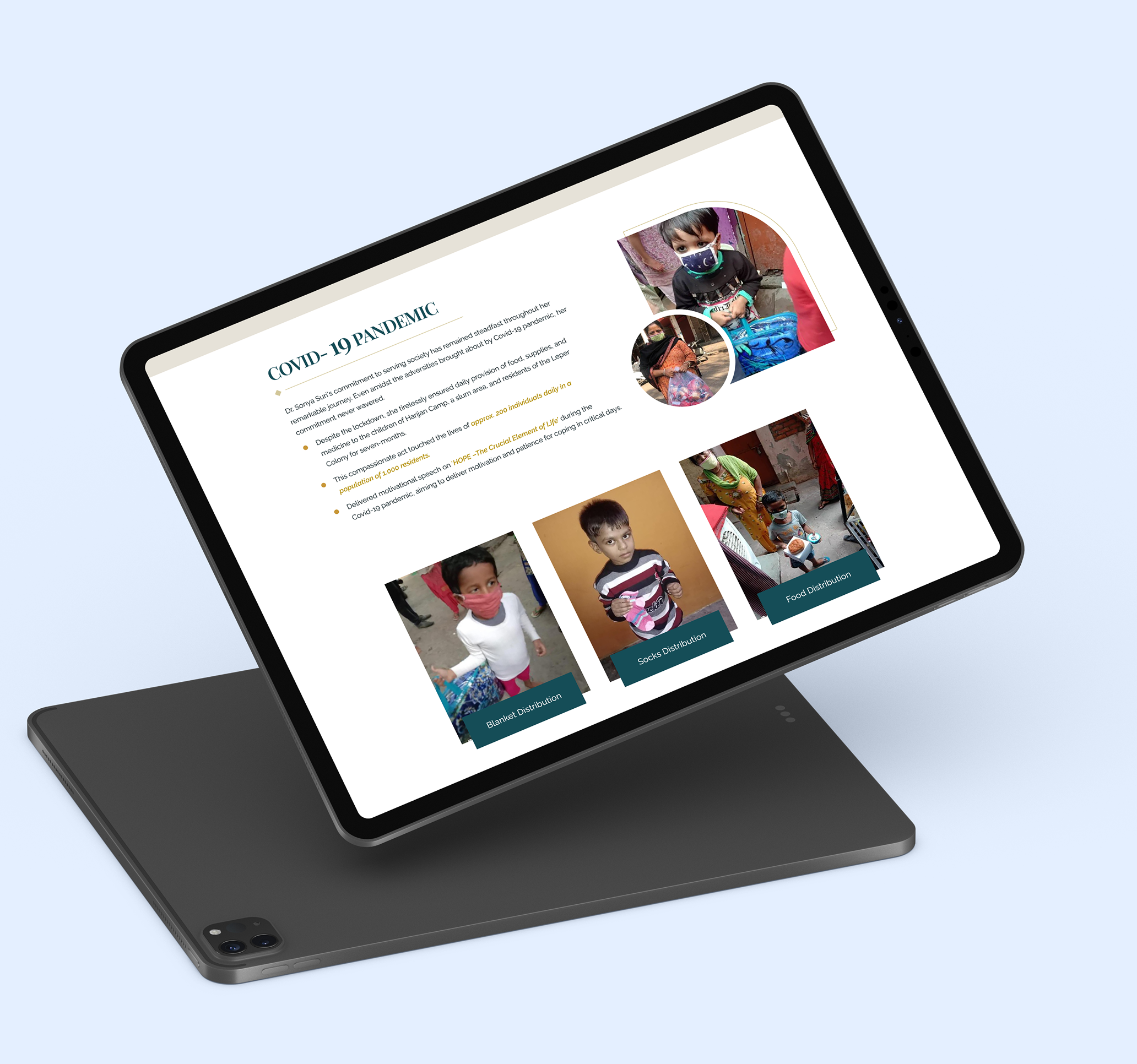 Dr. Sonya Suri gallery 2