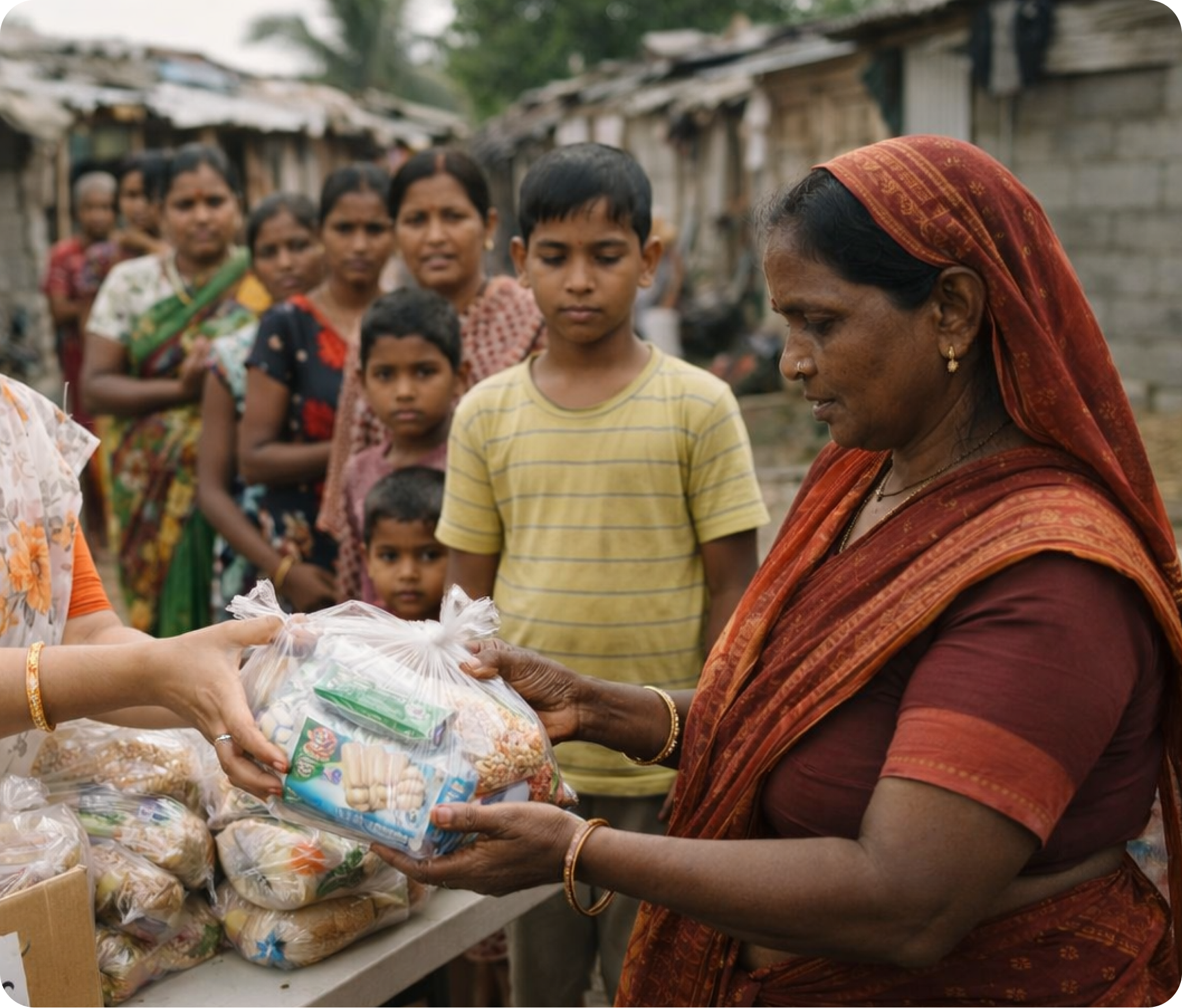 Dr. Sonya Suri Impact