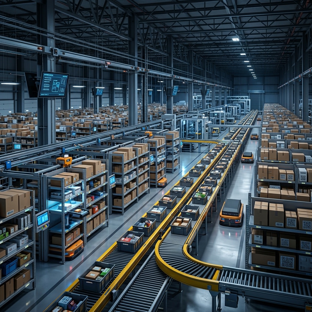 Retail & E-Commerce