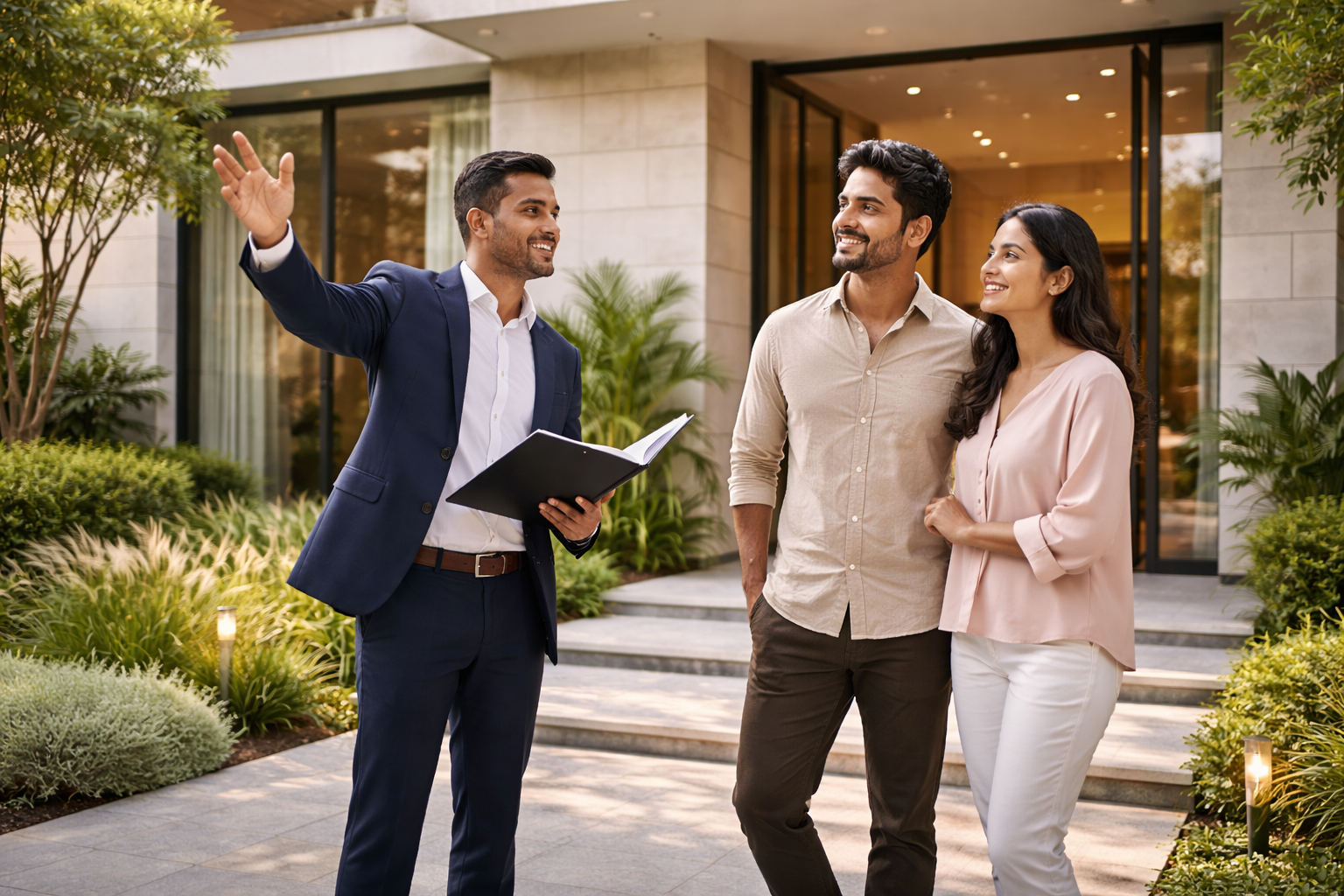 Real Estate Software Development