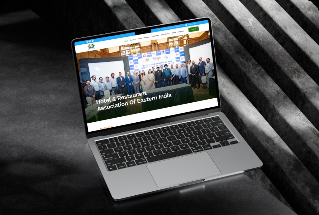 HRAEI Website