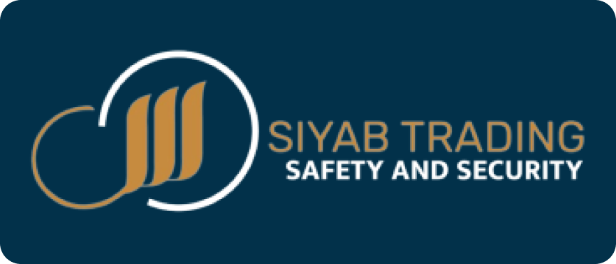 Siyab Trading Logo