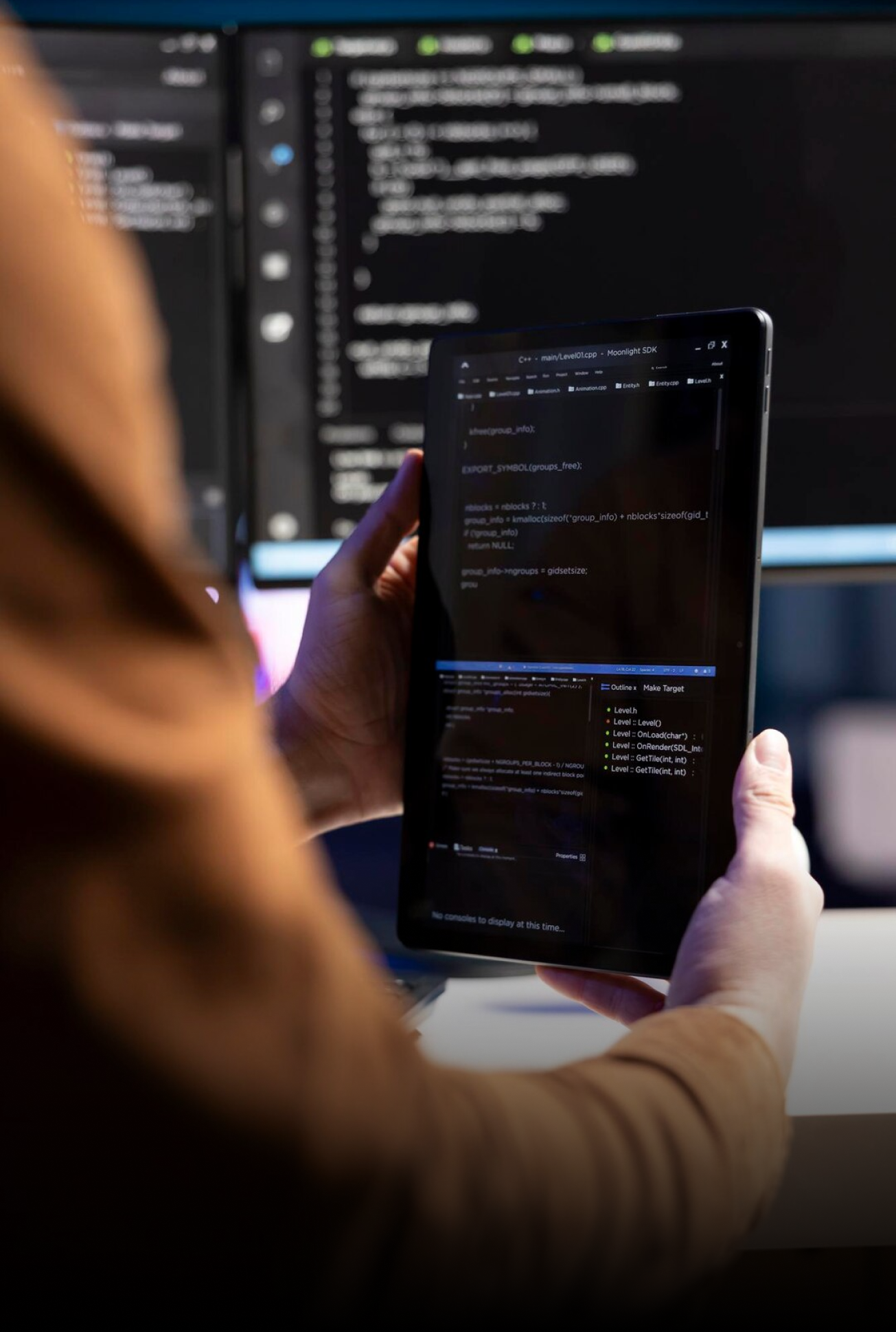 Mobile App Development