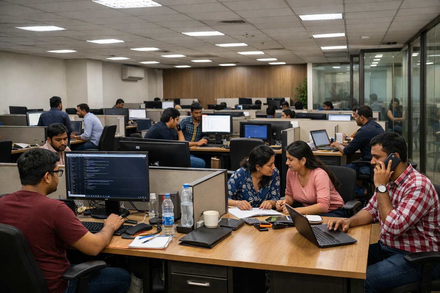 Expert Swift Developers