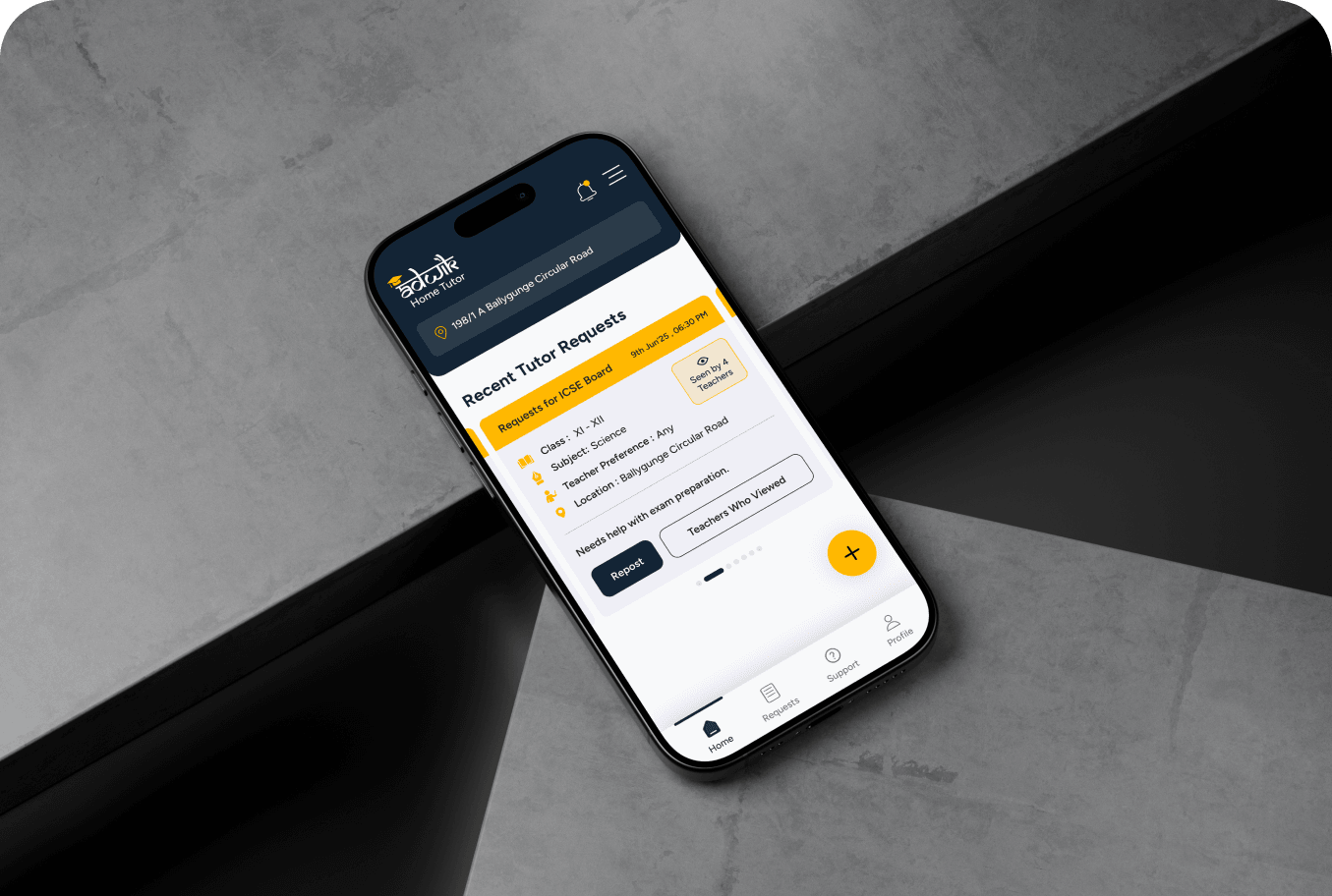 Flutter App Development - Cross-Platform Mobile Applications