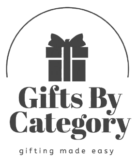 Gifts by Category Logo