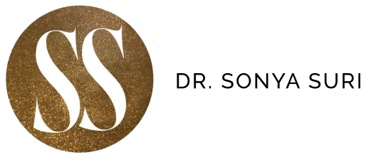 Dr. Sonya Suri Logo