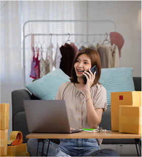 Retail & E-Commerce solution