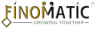 Finomatic Logo
