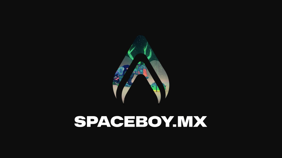 spaceboy.mx