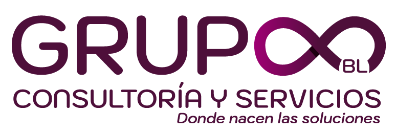 Grupo BL Logo