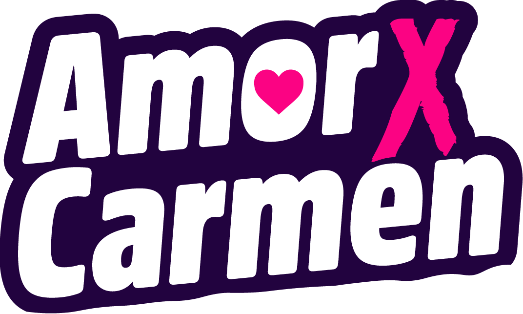 ICATCAM / Amor por Carmen