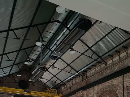 Перерекультивировать в музеи