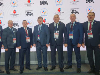 Сила в знаниях: делимся опытом, укрепляем будущее