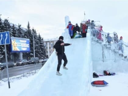 Эксперт назвала самые распространённые травмы в зимний период