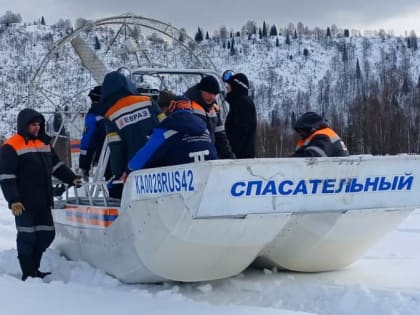 Оперативные службы и службы жизнеобеспечения Кузбасса готовы к паводковому периоду 2024 года