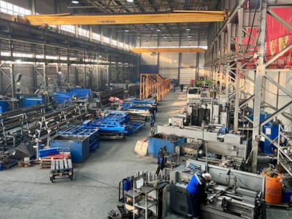 Малый бизнес Кузбасса получил 24,7 млн рублей льготной лизинговой поддержки по итогам 2024 года