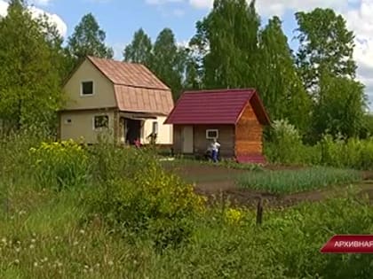 Налог на хозпостройки на даче: что нужно знать