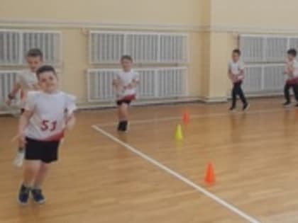 ВФСК ГТО: испытания пройдены, есть результат!