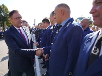 Новый взгляд на развитие города