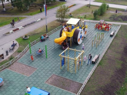 В Кузбассе подвели итоги реализации национального проекта «Жилье и городская среда»